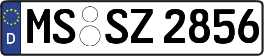 MS-SZ2856