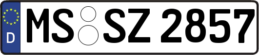 MS-SZ2857