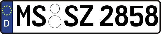 MS-SZ2858