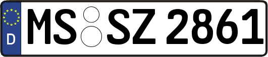 MS-SZ2861