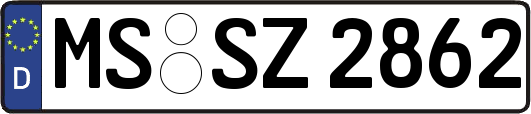 MS-SZ2862