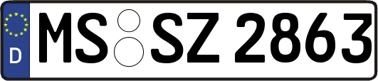 MS-SZ2863