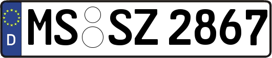 MS-SZ2867