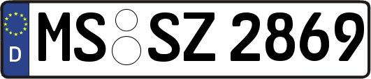 MS-SZ2869