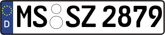 MS-SZ2879