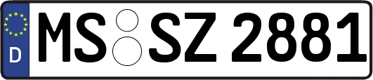 MS-SZ2881