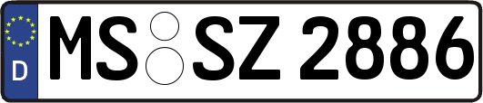 MS-SZ2886