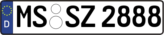 MS-SZ2888