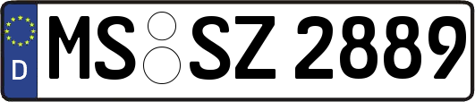 MS-SZ2889