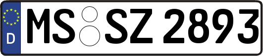 MS-SZ2893