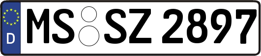 MS-SZ2897