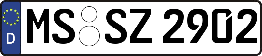 MS-SZ2902