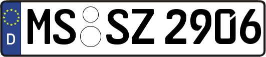 MS-SZ2906