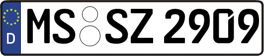 MS-SZ2909