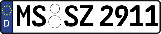 MS-SZ2911