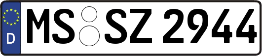 MS-SZ2944