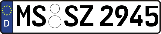 MS-SZ2945