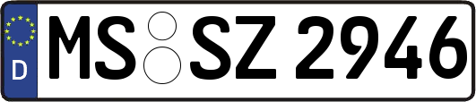 MS-SZ2946
