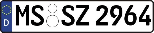 MS-SZ2964