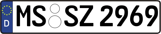 MS-SZ2969