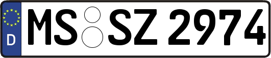 MS-SZ2974