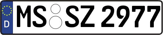 MS-SZ2977