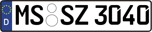 MS-SZ3040