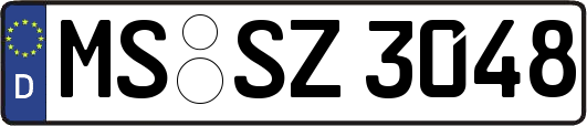 MS-SZ3048