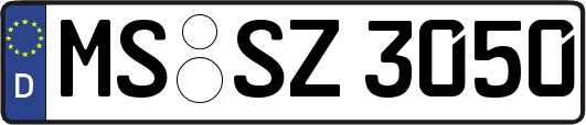 MS-SZ3050