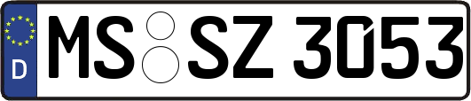 MS-SZ3053