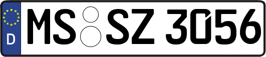 MS-SZ3056