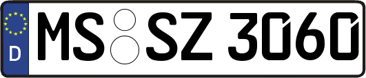 MS-SZ3060