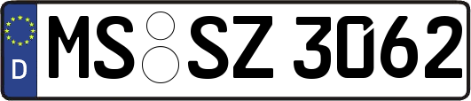 MS-SZ3062
