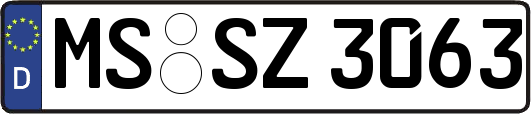 MS-SZ3063