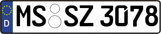 MS-SZ3078