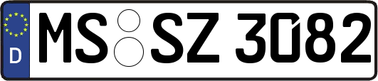 MS-SZ3082
