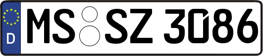 MS-SZ3086