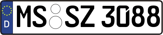 MS-SZ3088