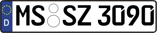 MS-SZ3090