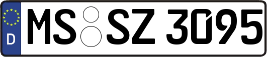 MS-SZ3095