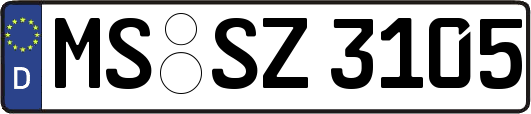 MS-SZ3105