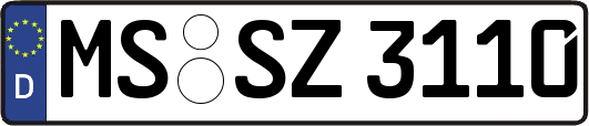 MS-SZ3110