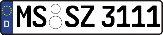 MS-SZ3111