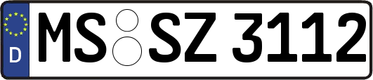 MS-SZ3112