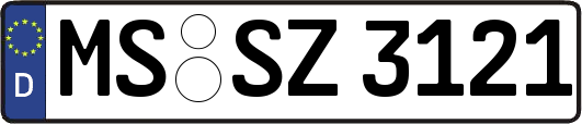 MS-SZ3121