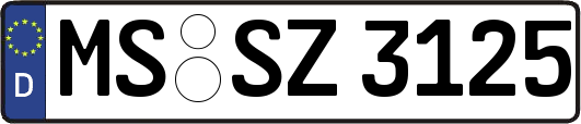 MS-SZ3125