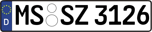 MS-SZ3126