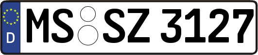 MS-SZ3127