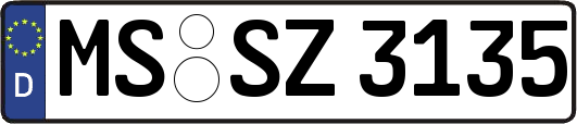 MS-SZ3135