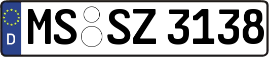 MS-SZ3138